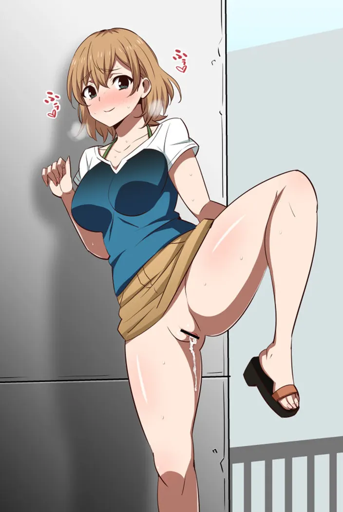 Imagenes Hentai 49: Shirobako