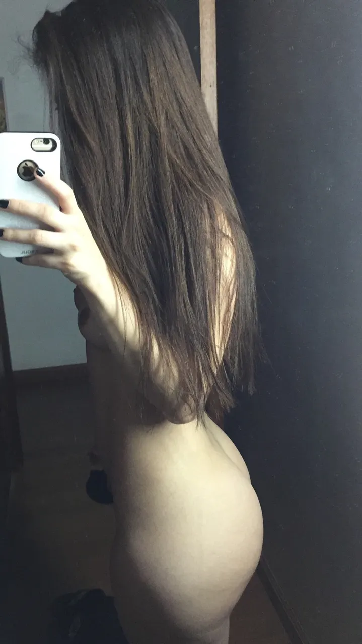 Hermosa como su colita ♥