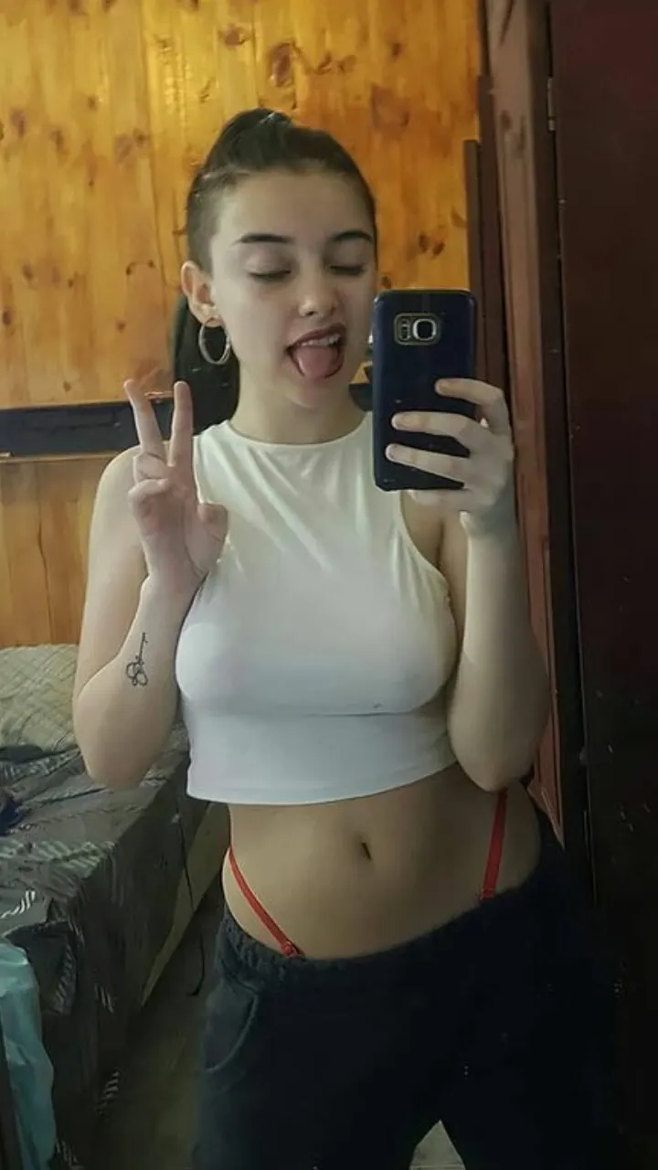 Copilado de pack de pendejas :3