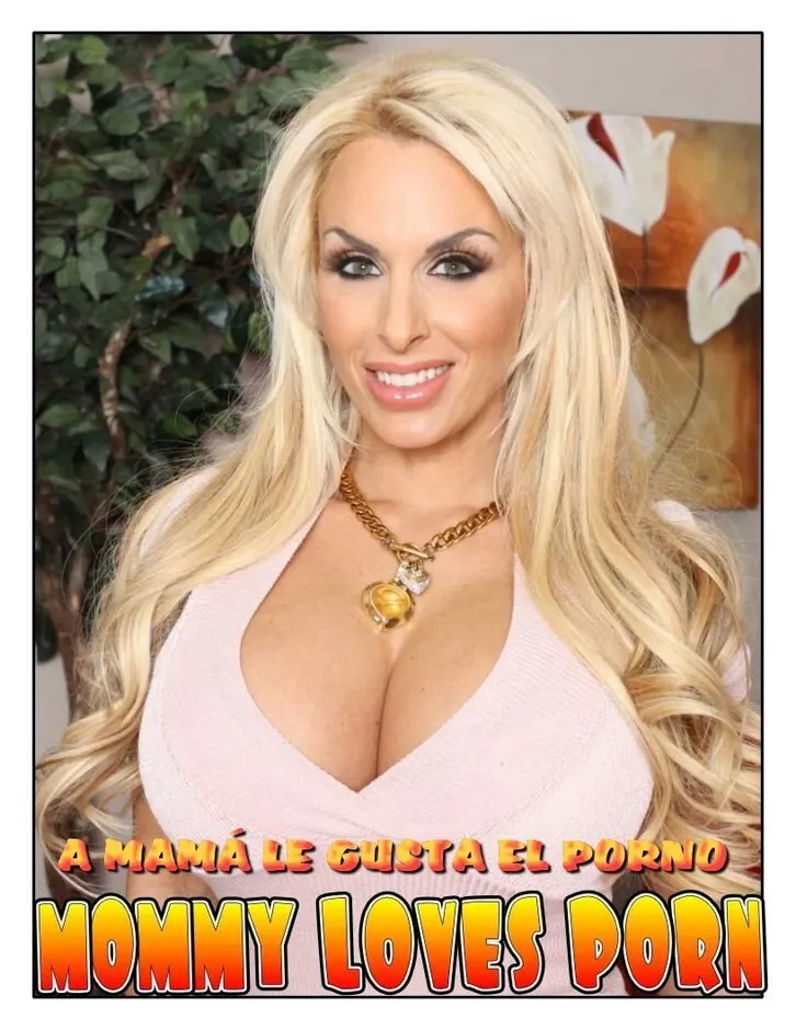 a mama le gusta el porno ( hentai) incesto con imagenes