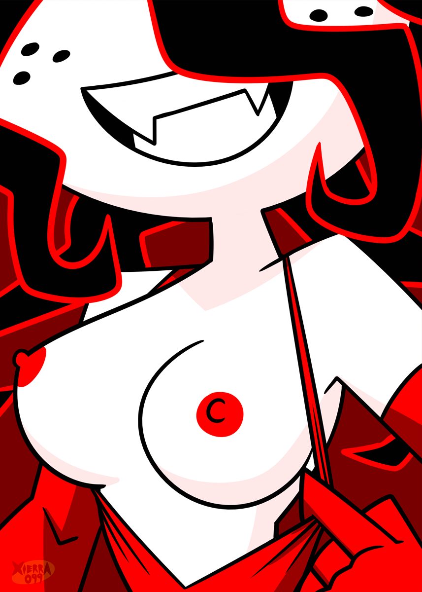 Recopilación: Las chicas superpoderosas (Personajes F)