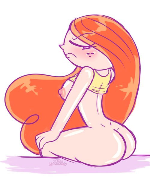Recopilación: Las chicas superpoderosas (Personajes F)