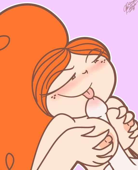 Recopilación: Las chicas superpoderosas (Personajes F)