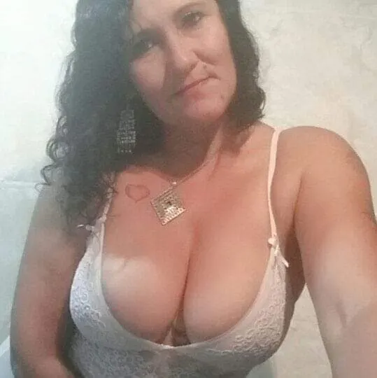 Veterana uruguaya!!