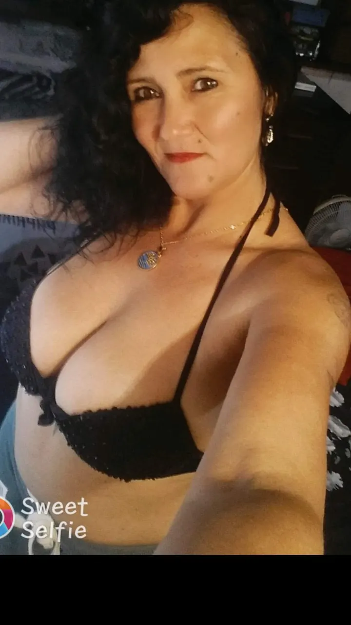 Veterana uruguaya!!