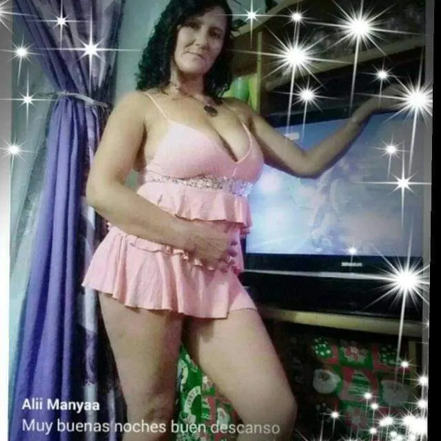 Veterana uruguaya!!