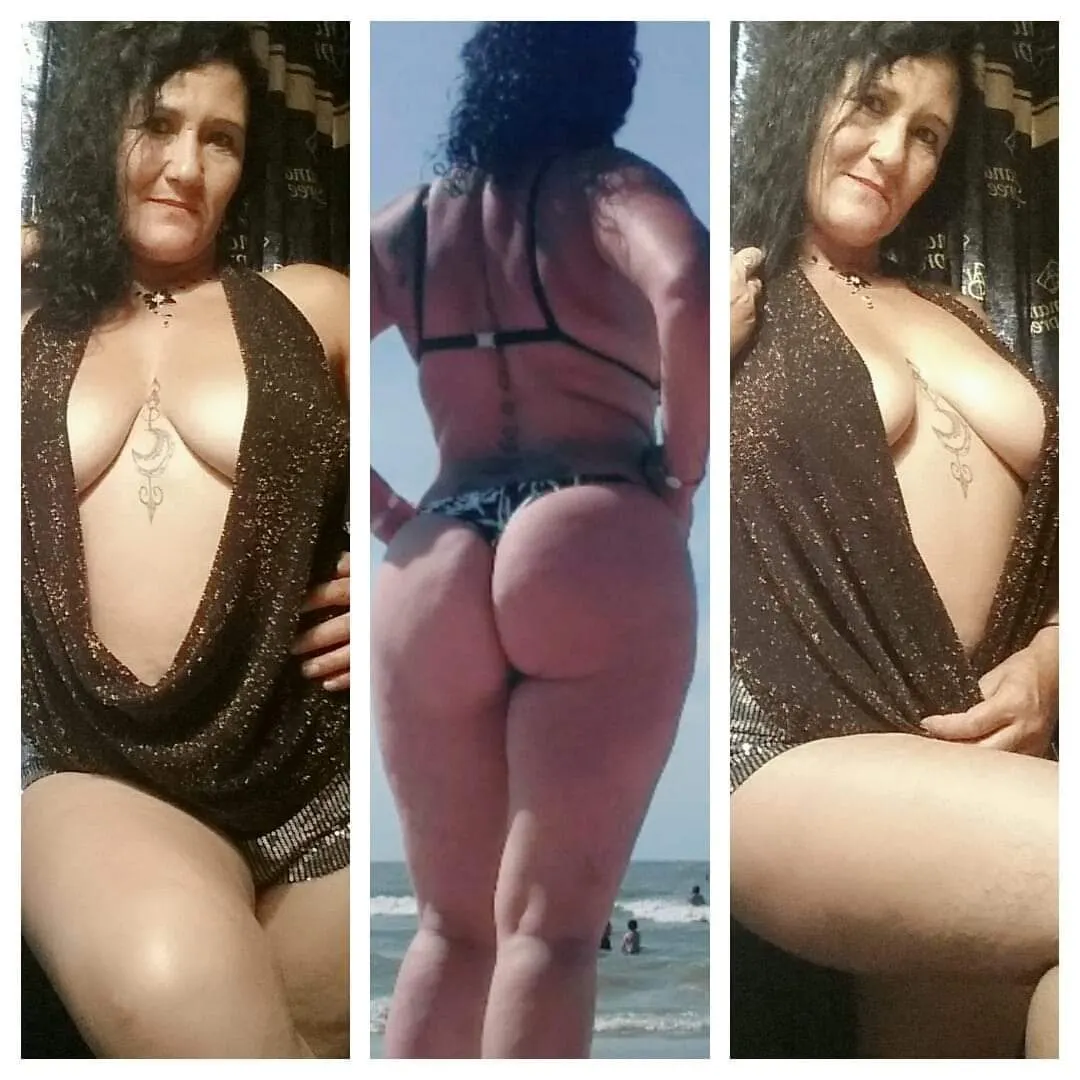 Veterana uruguaya!!