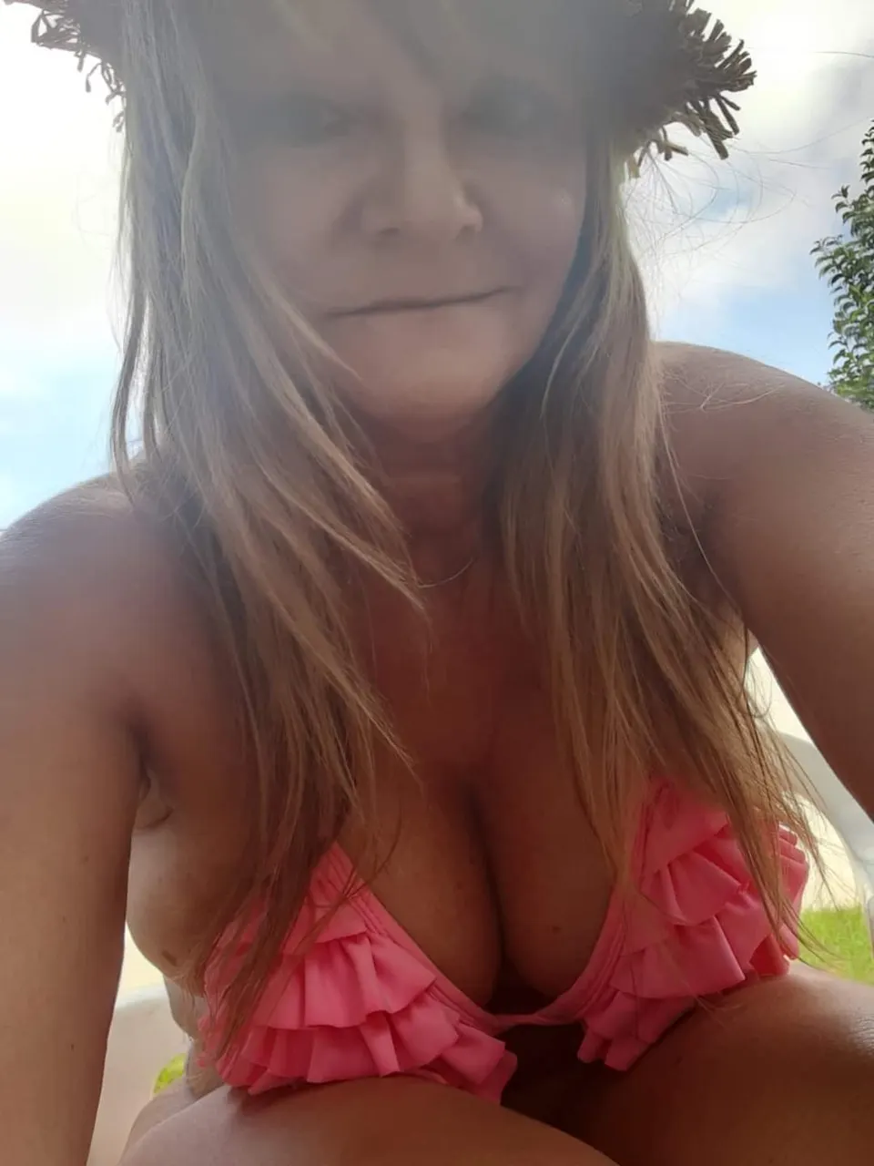 Hermosa entrerriana la vete 🔥🔥