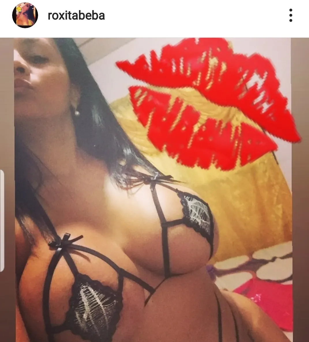 Tetona Venezolana - Parte III