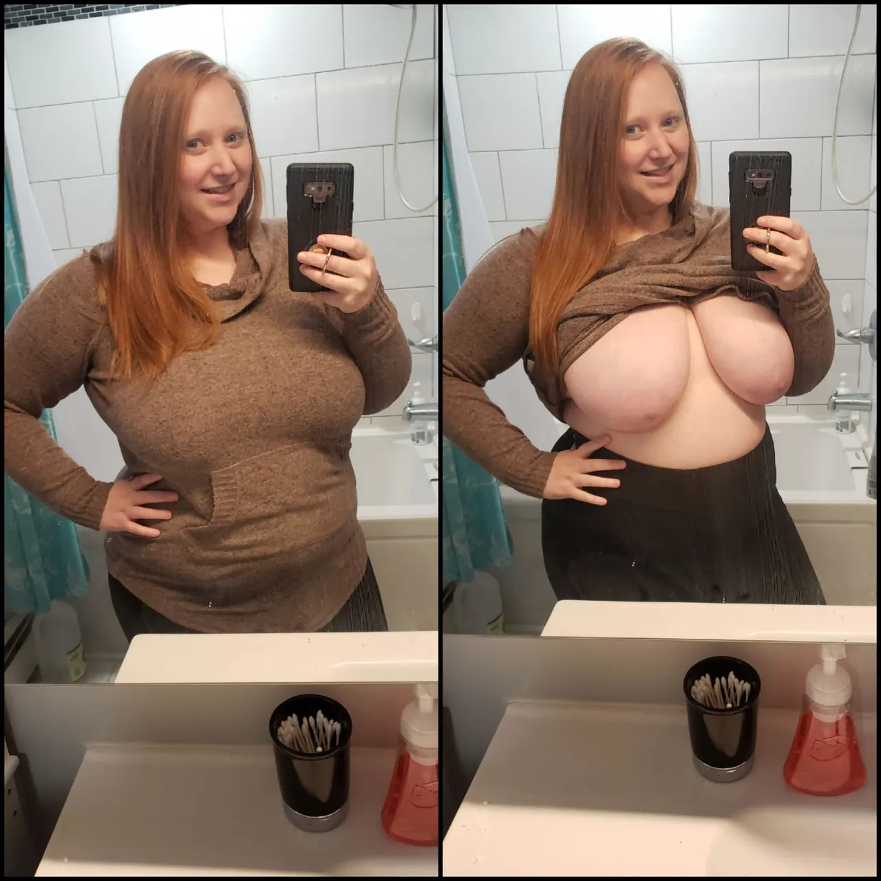 Rubydawn90 (Chubby Redhead)