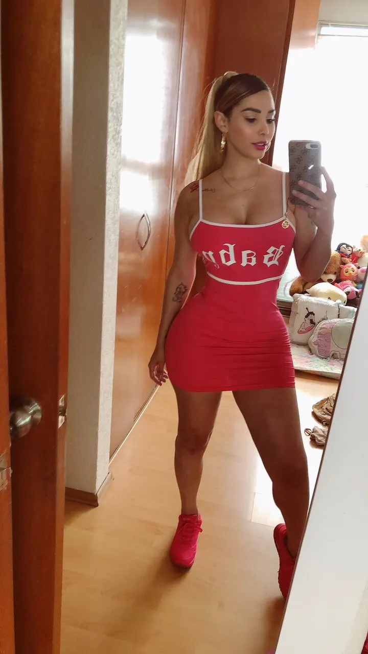 Liah la Villana