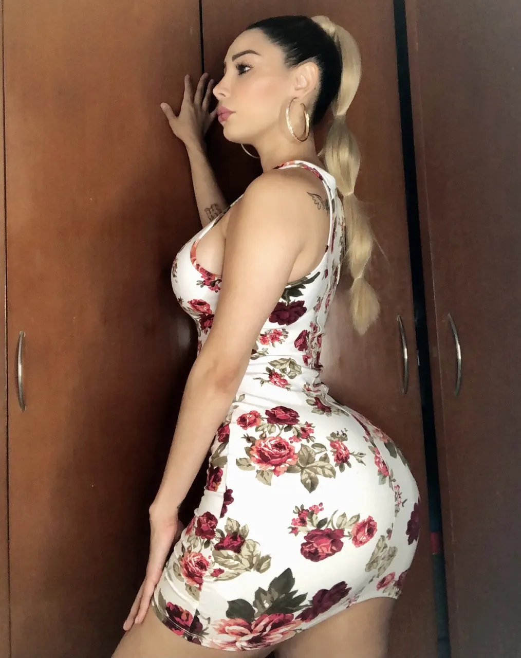Liah la Villana