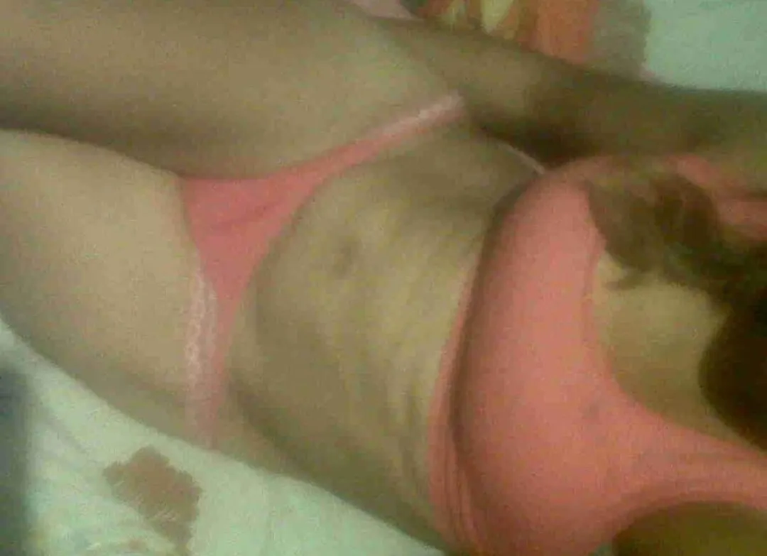 Lucia flaca trola
