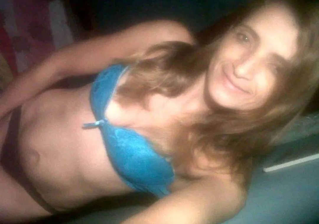Lucia flaca trola