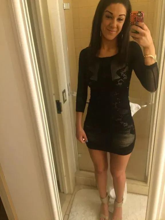 WWsEx: El buen ass de Bayley