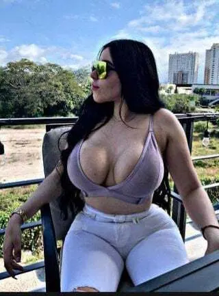 Tetona de la serie del caribe,la recuerdan mostrando todo