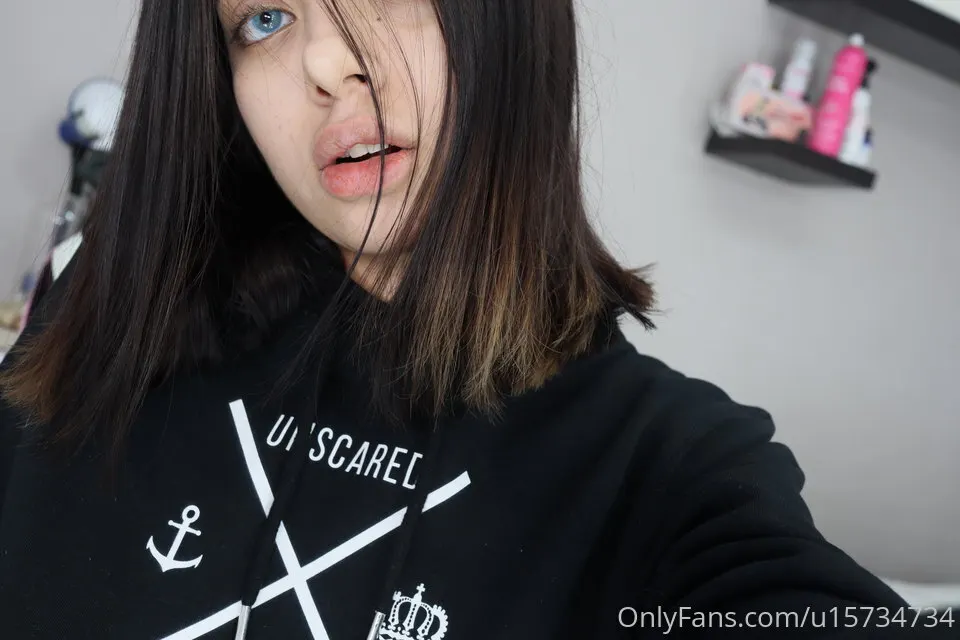 parte 1: streamer putita angelical