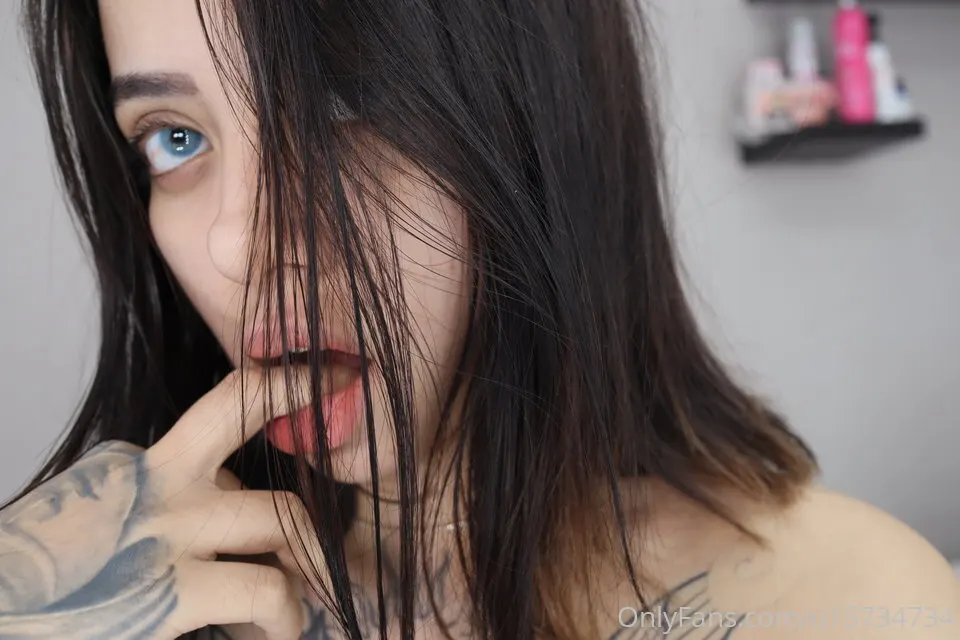 parte 1: streamer putita angelical