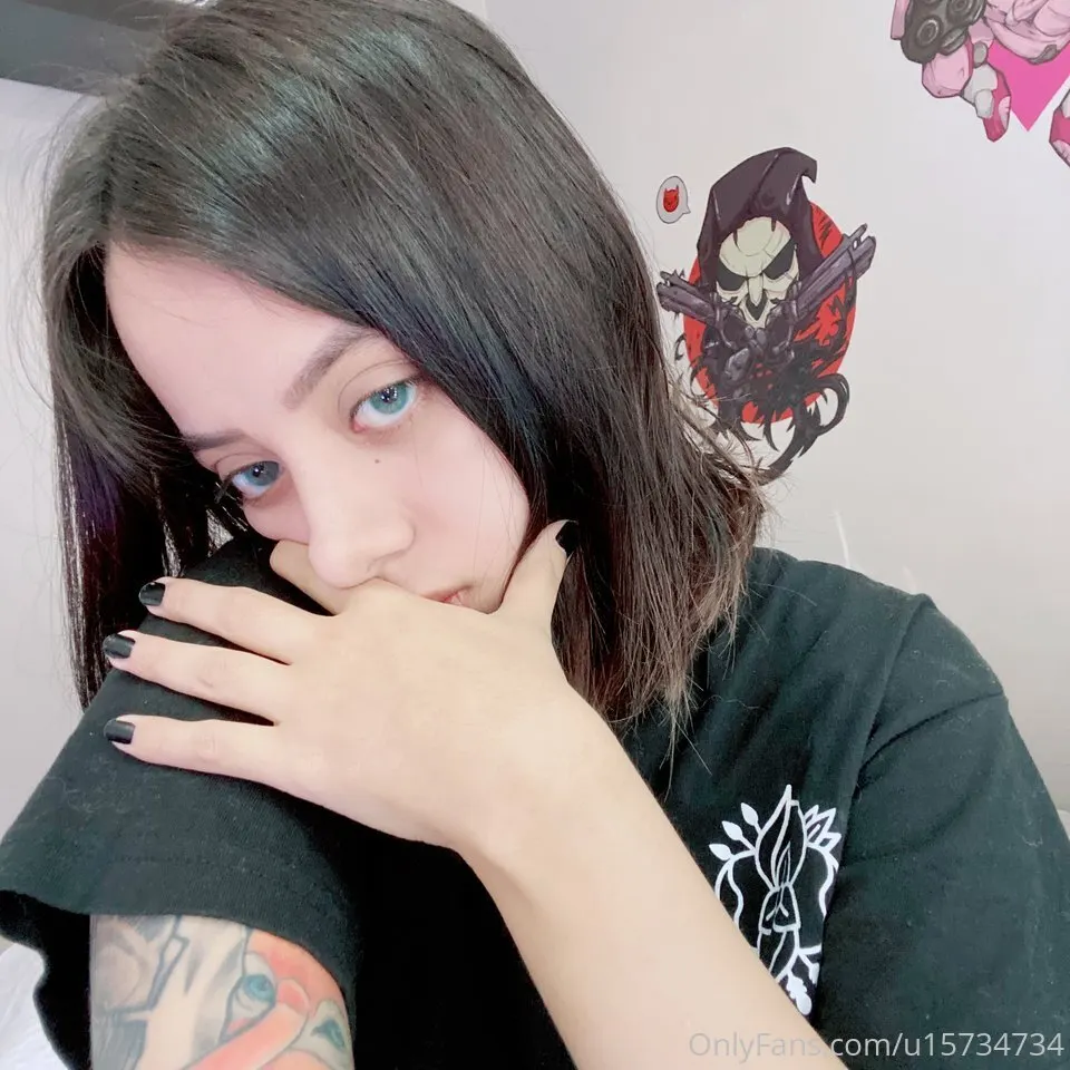parte 2: streamer putita angelical