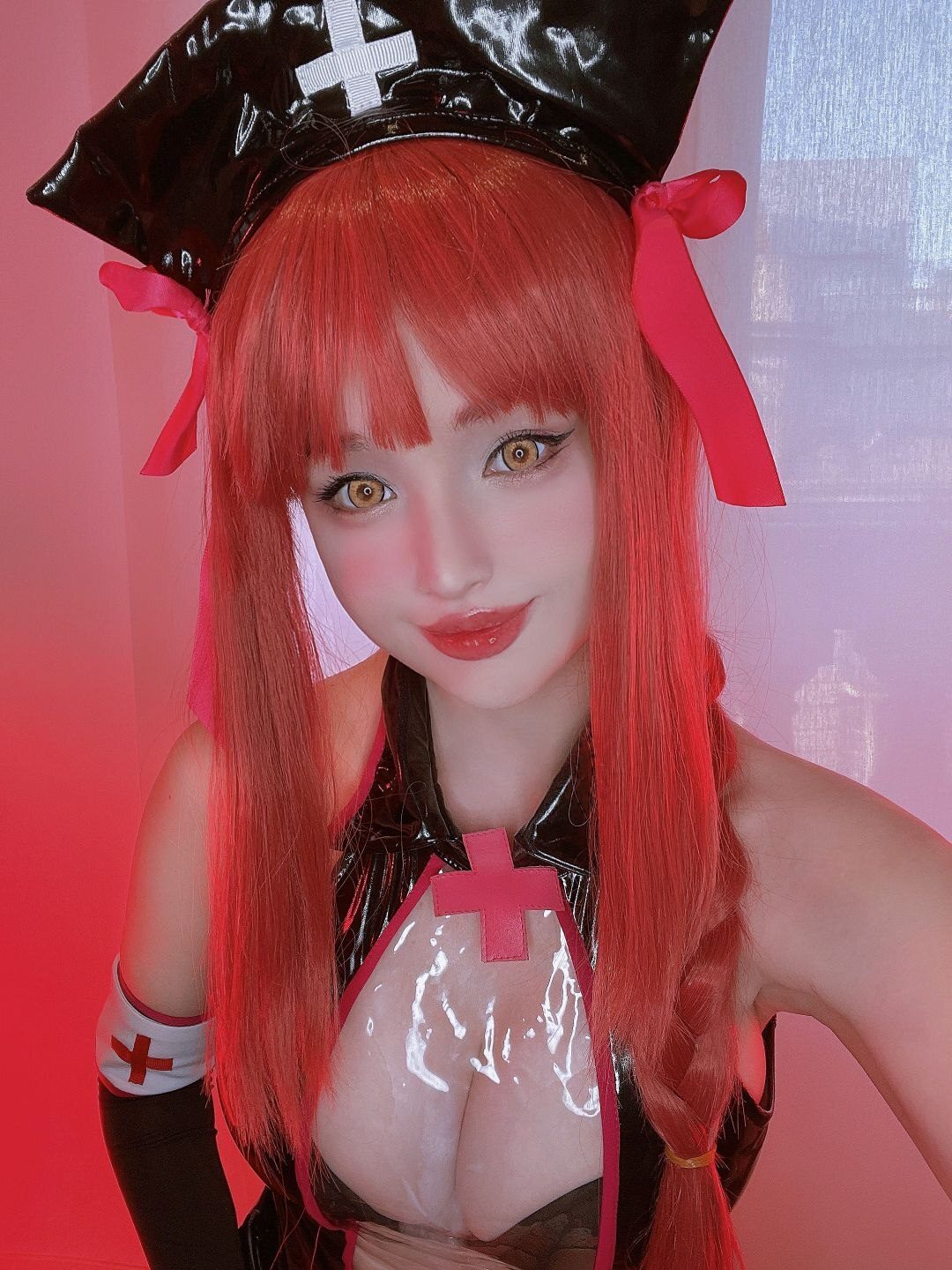 Hidori Rose - Nurse Makima (Chainsaw Man)
