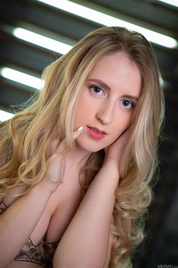 Lily Poison, Un Nuevo Ángel