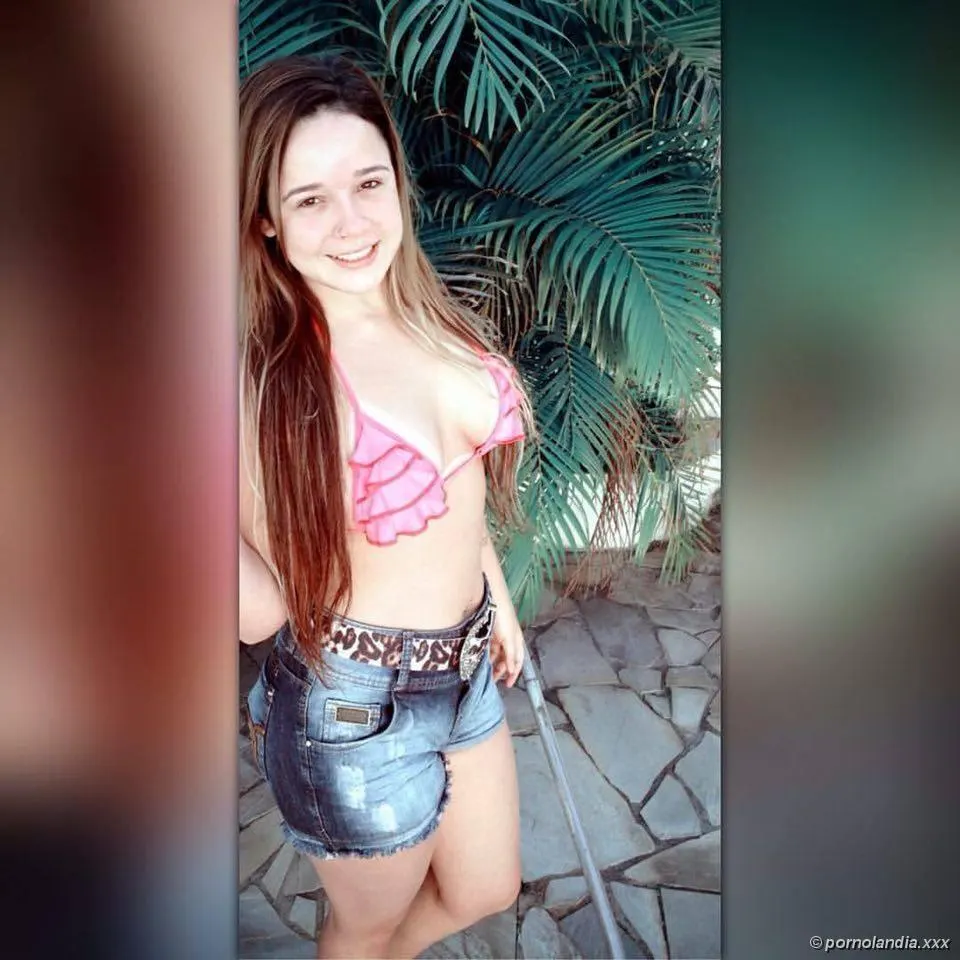 Lesbiana pervertida