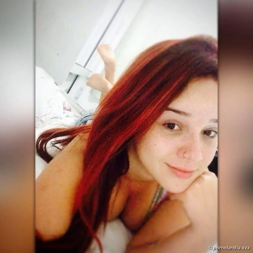 Lesbiana pervertida
