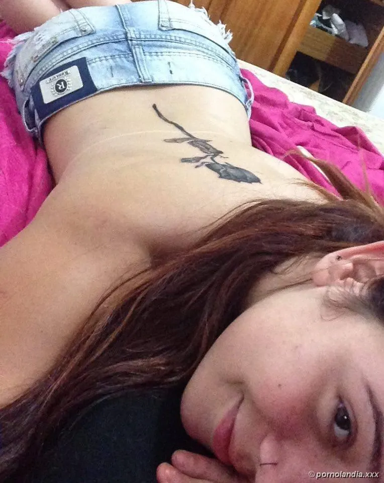 Lesbiana pervertida