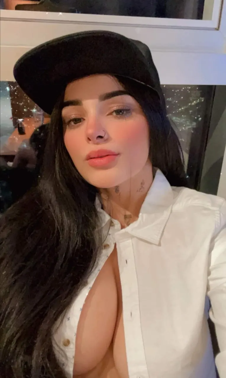 Para Unas Buenas Rusas en esas Chichotas de karely