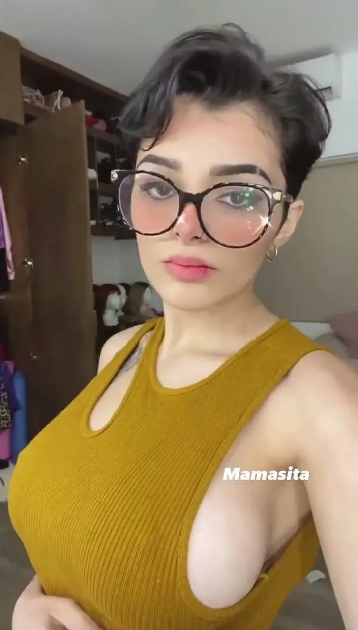 Para Unas Buenas Rusas en esas Chichotas de karely