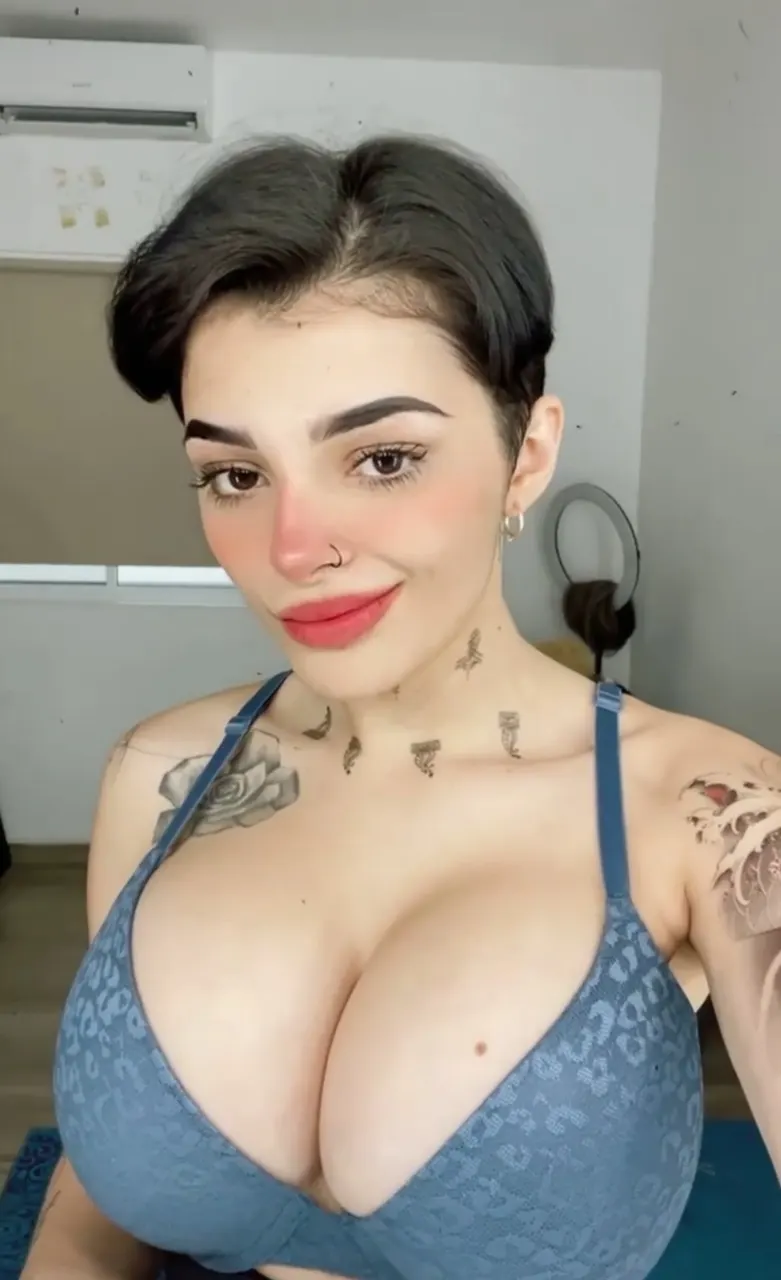 Para Unas Buenas Rusas en esas Chichotas de karely
