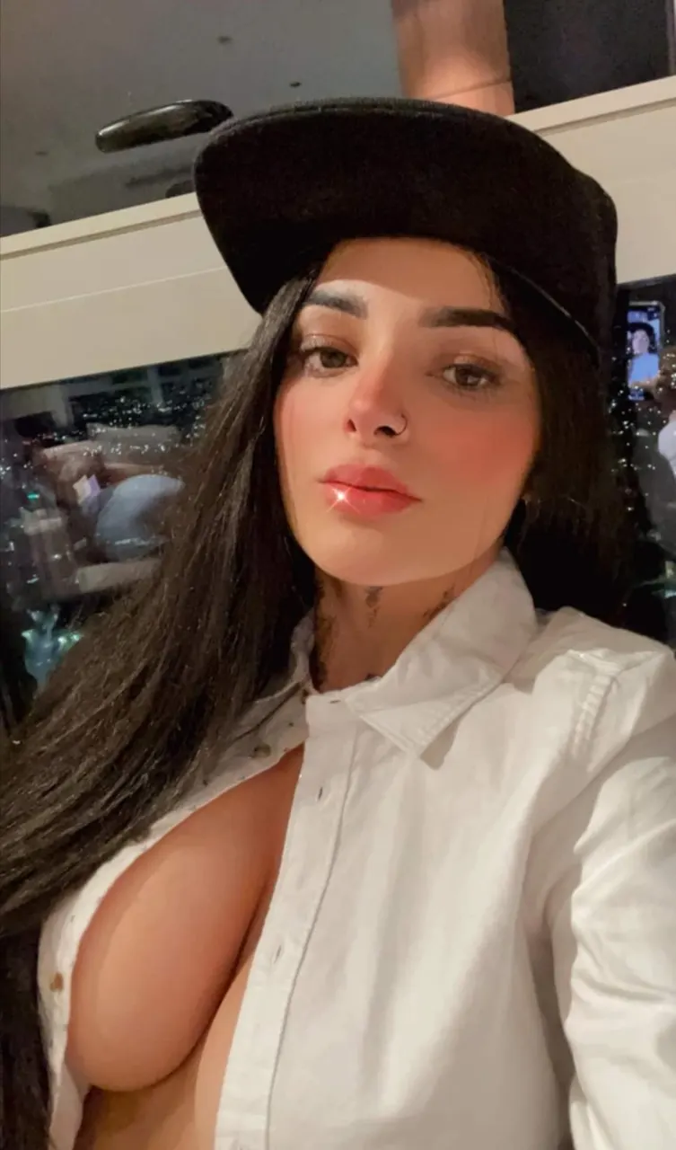 Para Unas Buenas Rusas en esas Chichotas de karely