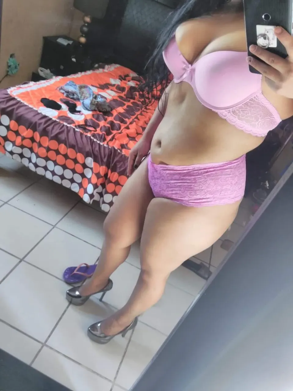 Maduritas Putas