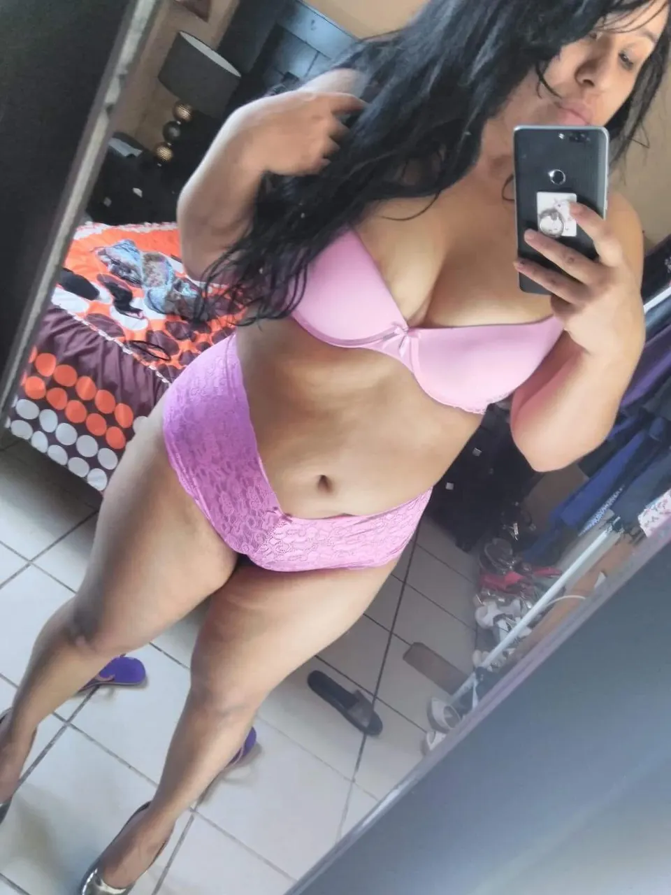 Maduritas Putas