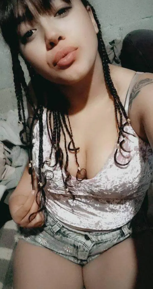 Otra De Mis Putitas.
