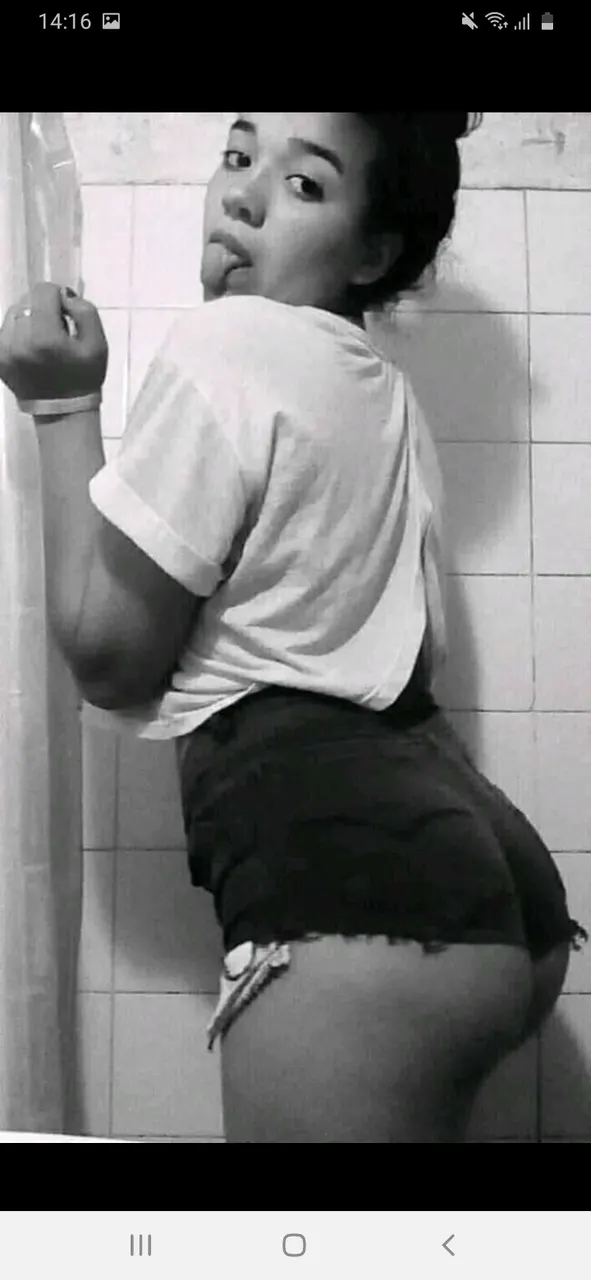 Otra De Mis Putitas.