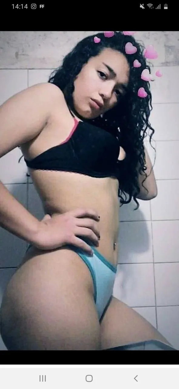 Otra De Mis Putitas.