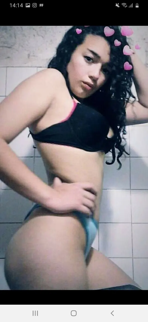 Otra De Mis Putitas.