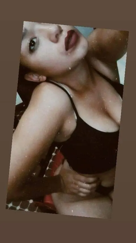 Otra De Mis Putitas.