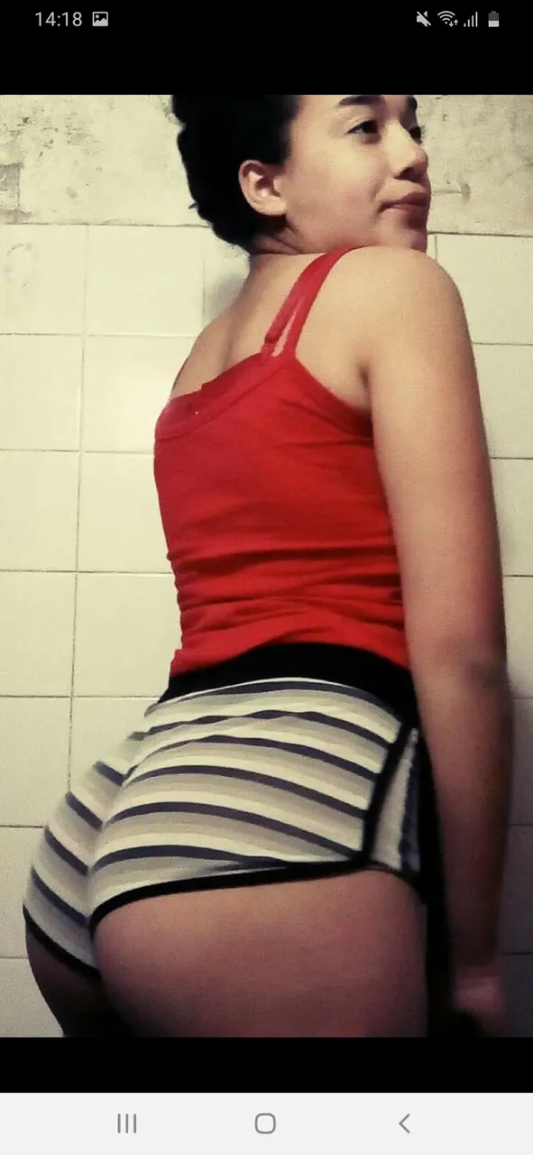 Otra De Mis Putitas.