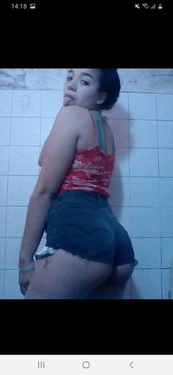 Otra De Mis Putitas.