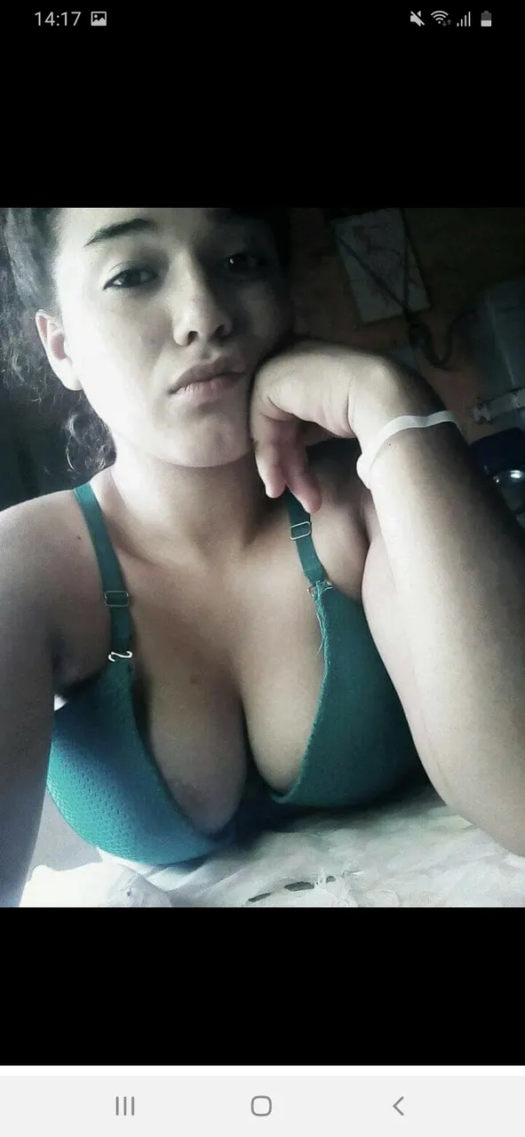 Otra De Mis Putitas.
