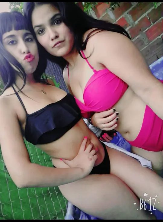 Putas variadas
