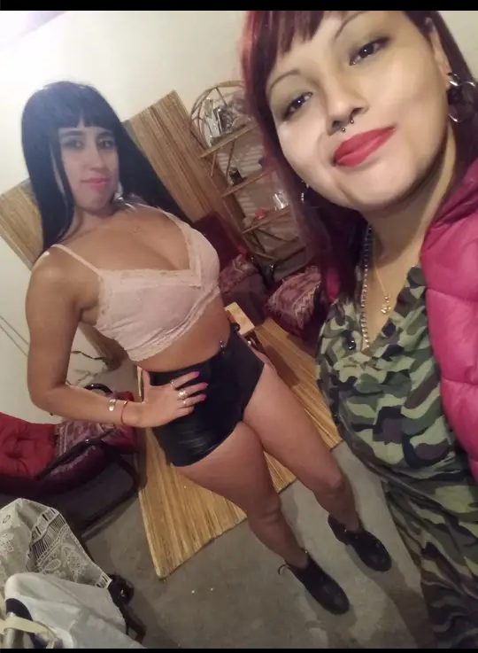 Putas variadas