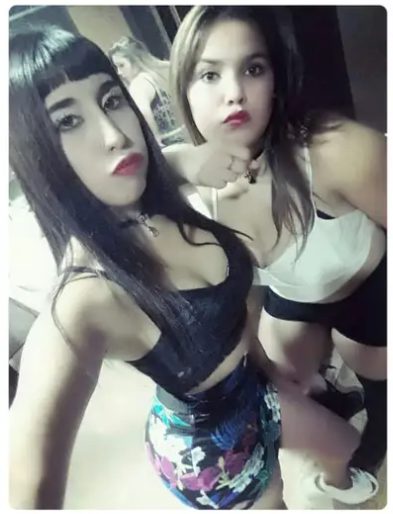 Putas variadas