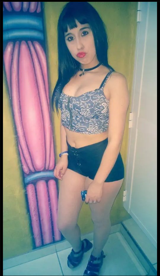 Putas variadas
