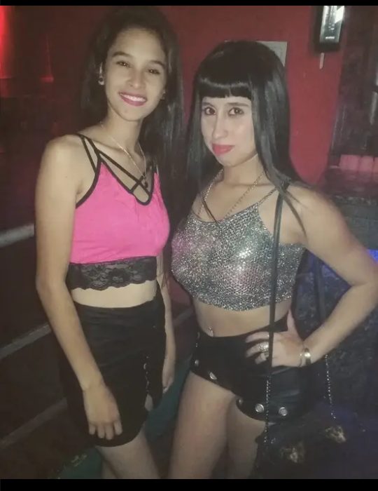 Putas variadas