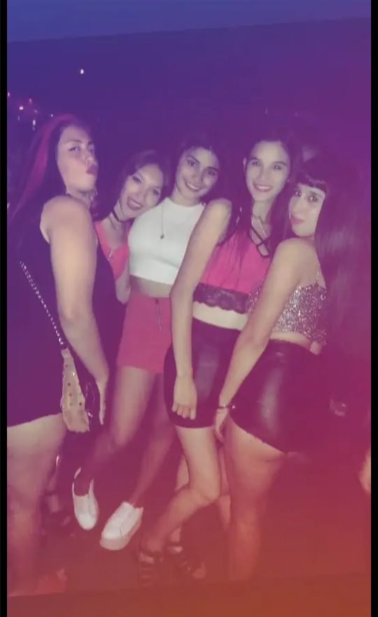 Putas variadas