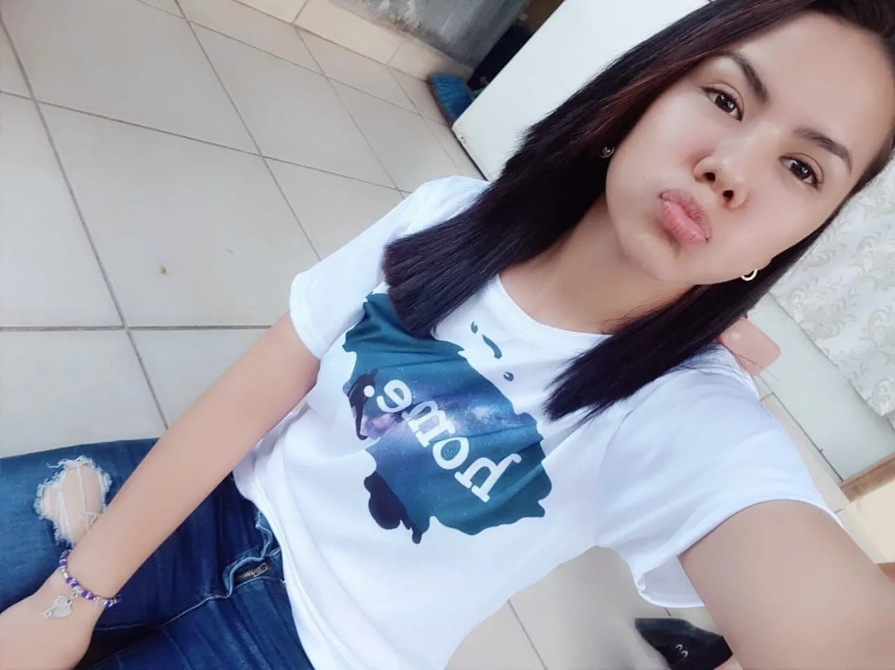 Viki unas ricas tetas