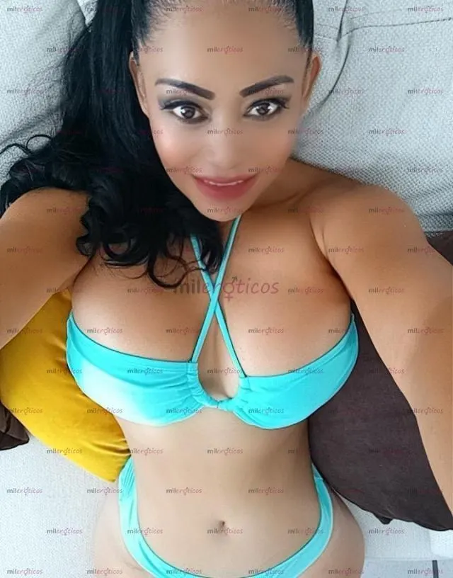 Rica Scort Guadalajara